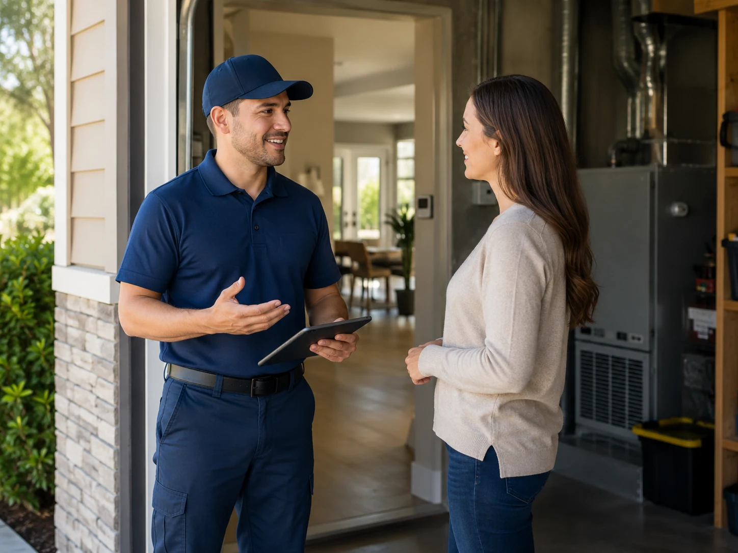 AC Repair
