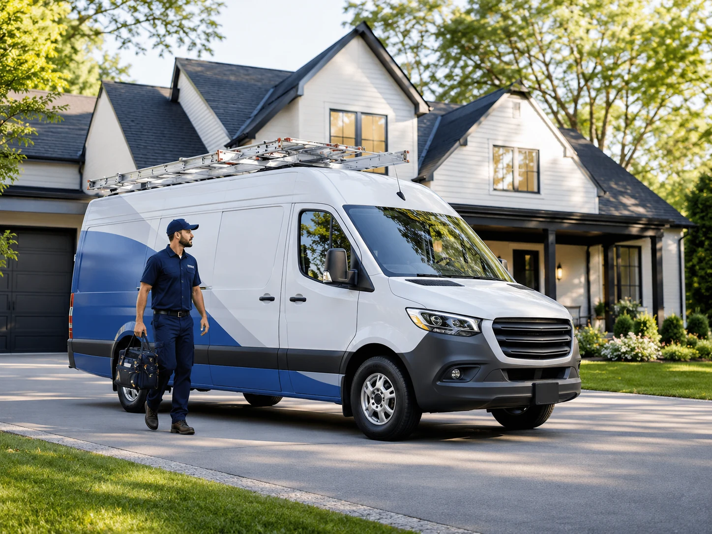 Emergency HVAC Services