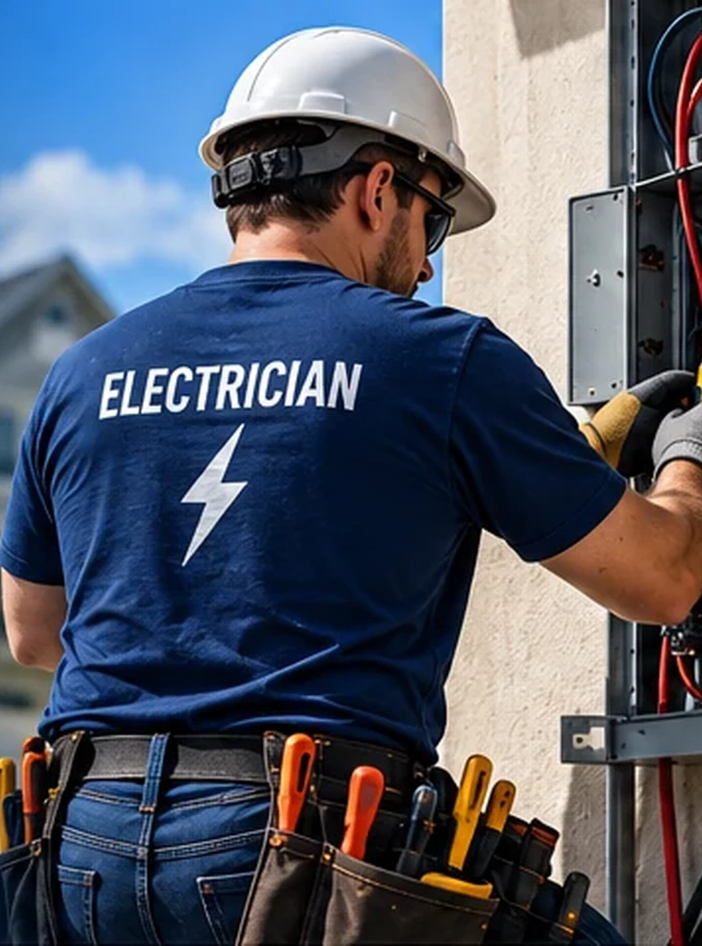 Electrical Marketing Professional