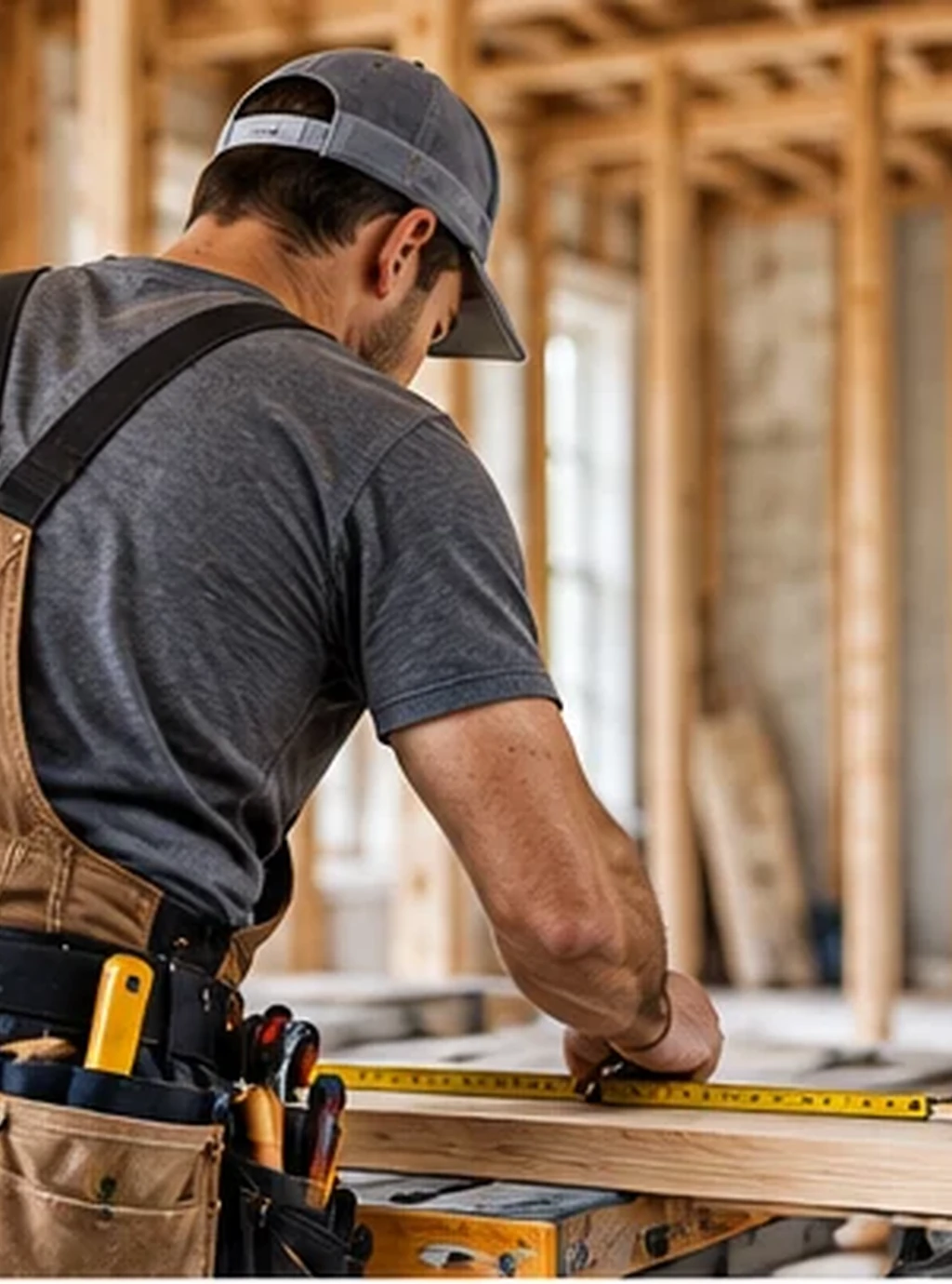 Remodeling Marketing Professional