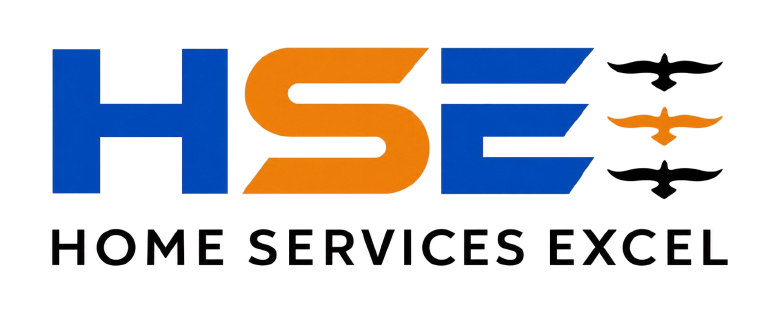 HomeServicesExcel