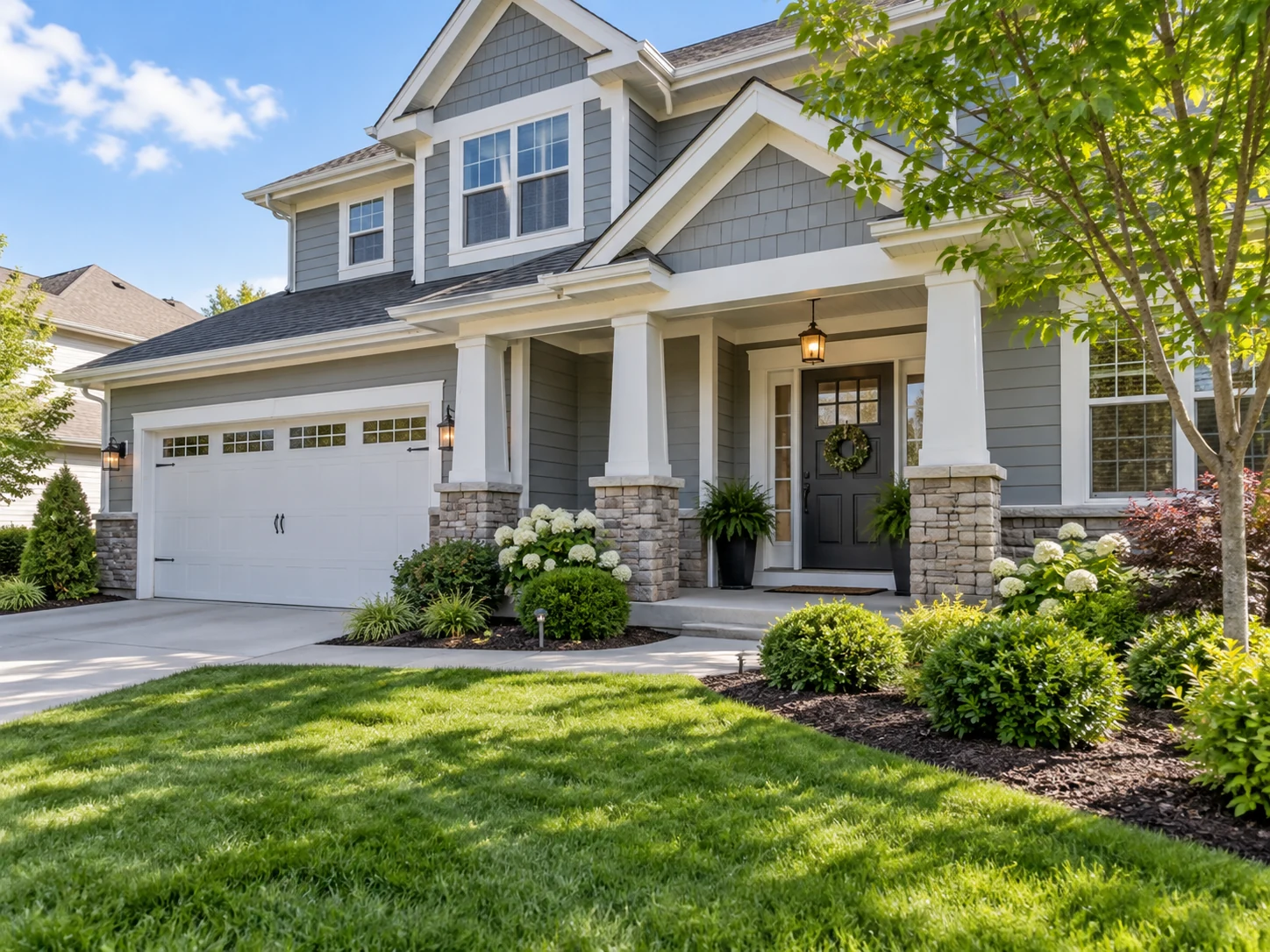 Pest control for modern homes